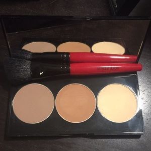 Smashbox Contour Palette
